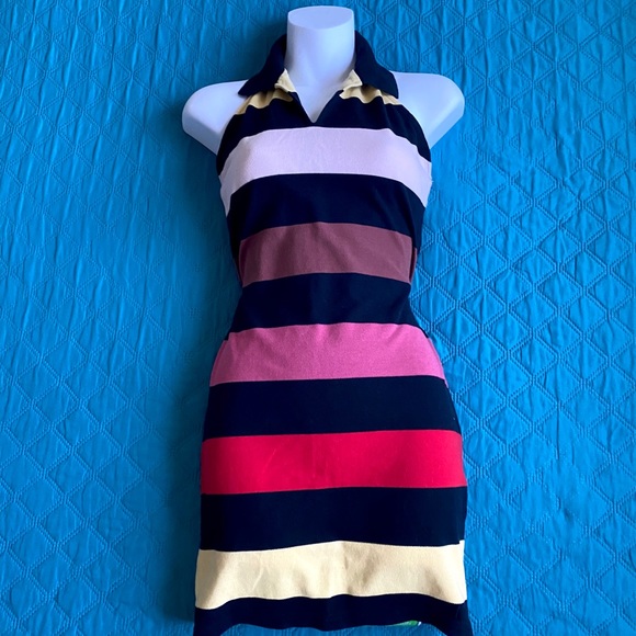 Cute collezione c2 size 3 dress - Picture 2 of 10
